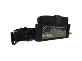 VPECC3 ACCUTRAK Canvas Belt Pack Superior Signal