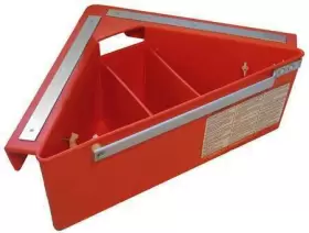 ATB-1312 AERIAL TOOL BIN Organizer #2