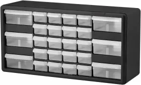 10726 AKRO-MILS Tooling Storage Cabinets