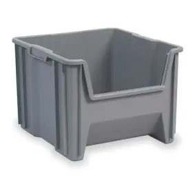 13018GREY AKRO-MILS Hang Stack Storage