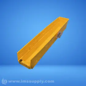 Akro Mils 30-124 Color Yellow Material Storage Bin Usip