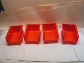 30-210-6 AKRO-MILS Storage Clean