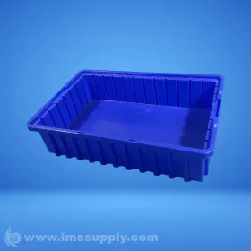 33164 AKRO MILS Dividable Storage Box Fnip