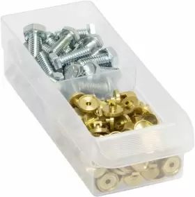 40716 AKRO-MILS Dividers Storage Drawer #3