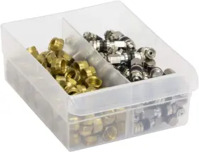 40717 AKRO-MILS Dividers Storage Drawer #3