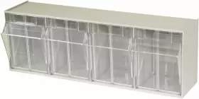 6704 AKRO-MILS Tiltview Stone