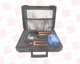 1786-CTK ALLEN BRADLEY Tooling Storage Cabinets