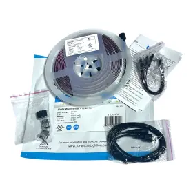 STL65-WW AMERICAN LIGHTING Trulux Tape Ip Area