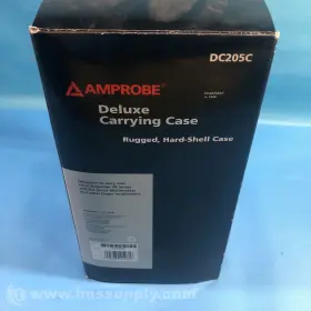DC205C AMPROBE Deluxe Fnfp