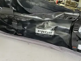 GB5030M ARSENAL BY ERGODYNE Duffel Bag Water