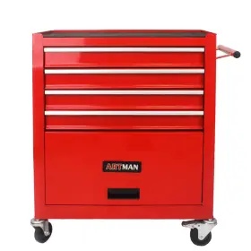 CN-001 ARTMAN Drawer Tool Chest Storage Cabinet Garage Wheels
