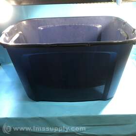 2004397 BELLA STORAGE SOLUTION Tote Locking Lid