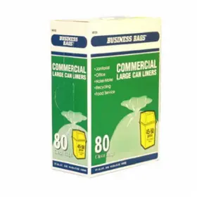 432880 BERRY PLASTICS Trash Bag