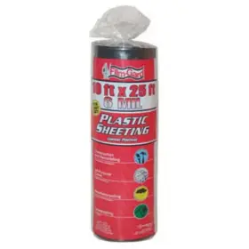 BE576262 BERRY PLASTICS Polyethylene Sheeting
