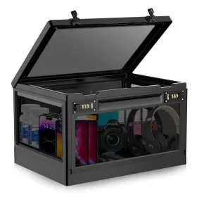 Biliitim B0cpj5p5p4 Extra Large Lock For Medication Safe Medicine Lockable Storage Code