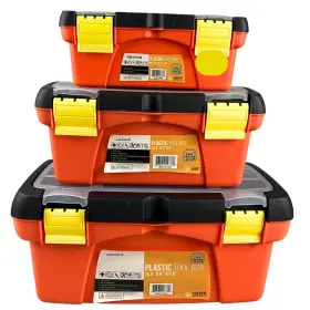 768537497860 BIN BUDDY Tool Box Set Tray Storage