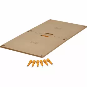 4860737 BORA Centipede Solid Tabletop #3