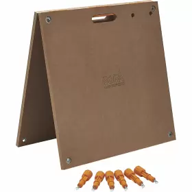 4860737 BORA Centipede Solid Tabletop