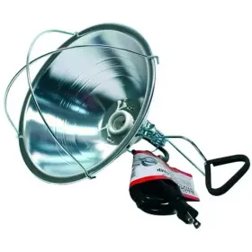 BR45194 BRILLIANTBULB Reflector Brooder Lamp Clamp