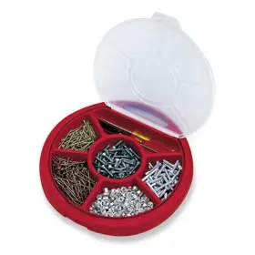 10010CS12F BUCKET BOSS Seat Lid Storage