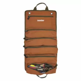 74004 BUCKET BOSS Wrench Roll Canvas