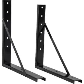 1701016 BUYERS PRODUCTS Steel Mounting Brackets Underbody Box