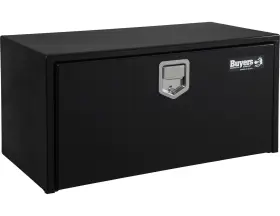 1702103 BUYERS PRODUCTS Prod Steel Underbody Box Paddle Latch