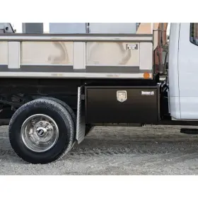 1702105 BUYERS PRODUCTS Box Underbody Steel #2