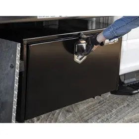 1702105 BUYERS PRODUCTS Box Underbody Steel #3
