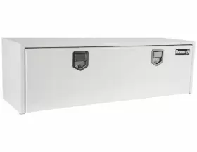 1702210 BUYERS PRODUCTS Underbody Box Paddle Latch Steel