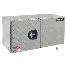 1702235 BUYERS PRODUCTS Underbody Box