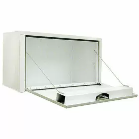 1702403 BUYERS PRODUCTS Box Underbody Steel