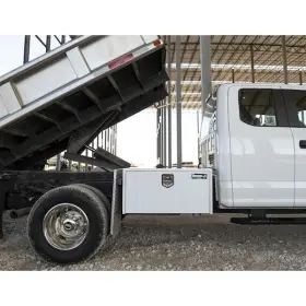 1702405 BUYERS PRODUCTS Box Underbody Steel #2