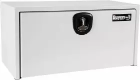1702406 BUYERS PRODUCTS Steel Underbody Box Latch