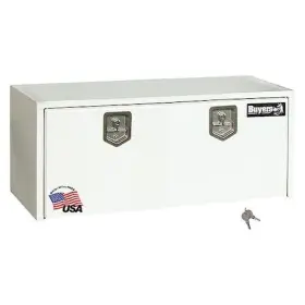 1702410 BUYERS PRODUCTS Steel Underbody Box