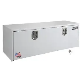 1702415 BUYERS PRODUCTS Steel Underbody Box