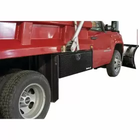 1702505 BUYERS PRODUCTS Box Underbody Steel #3