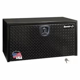 1702505 BUYERS PRODUCTS Box Underbody Steel
