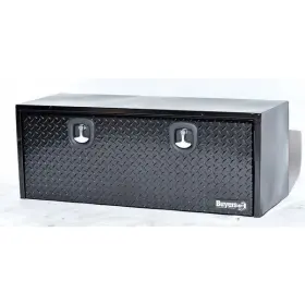 1702510 BUYERS PRODUCTS Steel Underbody Box #3