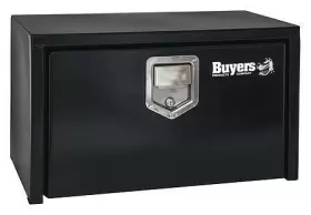 1703150 BUYERS PRODUCTS Underbody Box #2