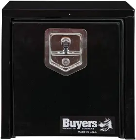 1703310 BUYERS PRODUCTS Steel Underbody Box Handle