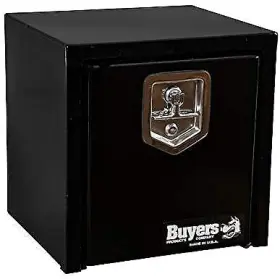 1703321 BUYERS PRODUCTS Steel Underbody Box Handle Latch