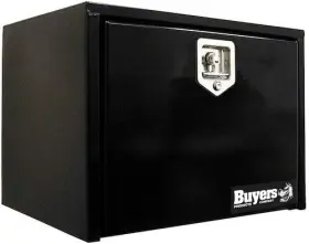 1703326 BUYERS PRODUCTS Steel Underbody Box Handle