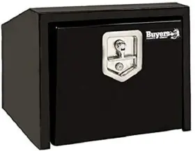 1703355 BUYERS PRODUCTS Steel Underbody Box Slanted