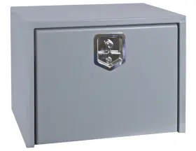 1703900 BUYERS PRODUCTS Underbody Toolbox Primed Steel