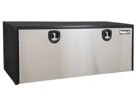 1704715 BUYERS PRODUCTS Steel Underbody Box Door