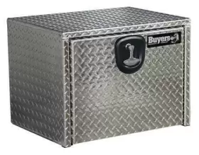 1705105 BUYERS PRODUCTS Underbody Box Cap #2