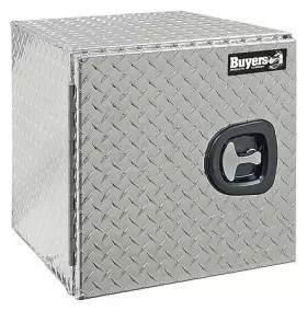1705200 BUYERS PRODUCTS Underbody Box #2