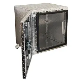1705201 BUYERS PRODUCTS Box Underbody Diamond Tread
