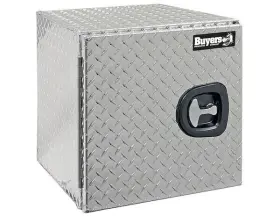 1705203 BUYERS PRODUCTS Diamond Tread Underbody Box Barn Door